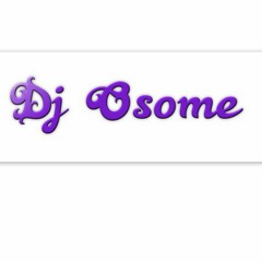 Dj Osome Feat.  Jenna Evans - Make It Right