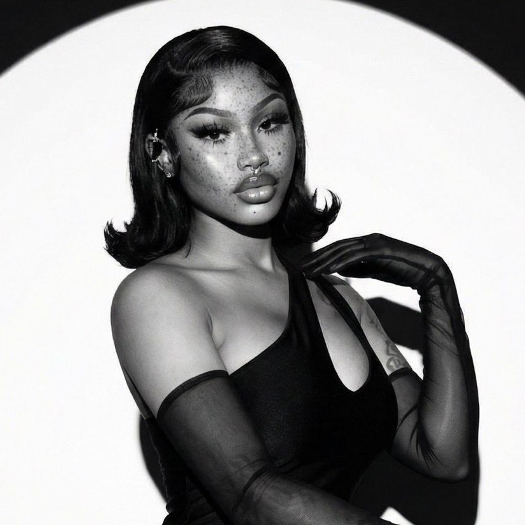 Stream Nymiko Monroe - “Take Your Time With Me” by Nymiko Monroe ...