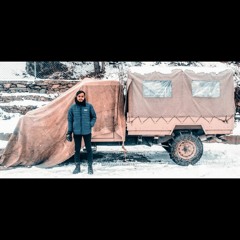 Arziyan Cover