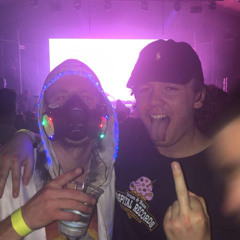 Mitch Williams-North