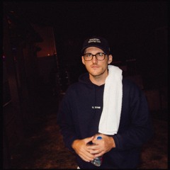 Keenan Mathias