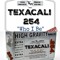 Texacali254