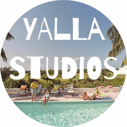 Yalla Studios’s avatar