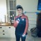 Mason Hetherington