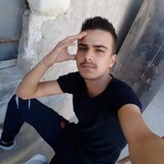 Ibrahem M Hanhoun