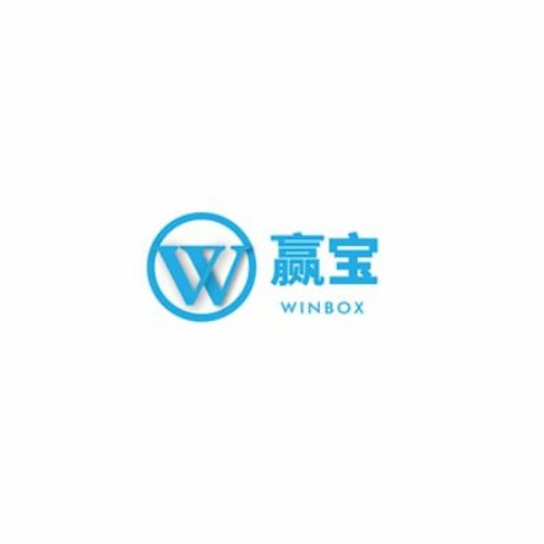 WINBOX’s avatar
