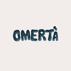 Omertà