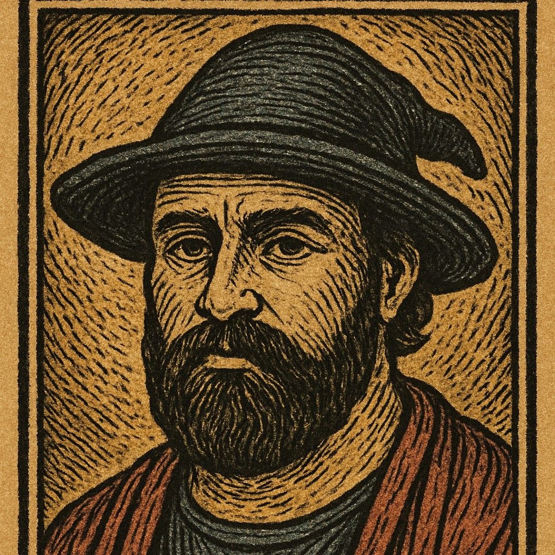Arcane Output’s avatar