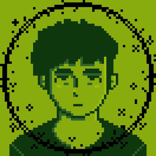 Ghosts in the Garden’s avatar