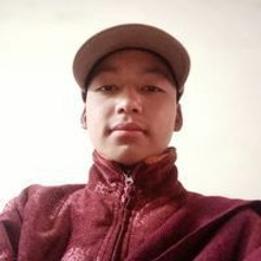 Dorji Wangchuk
