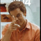 dexter morgan