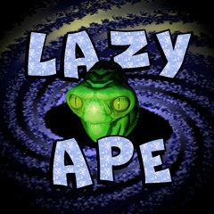 Lazy Ape