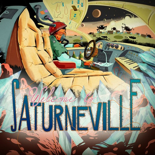 Alaska boy & the midnight fox - Reminiscence (demo)