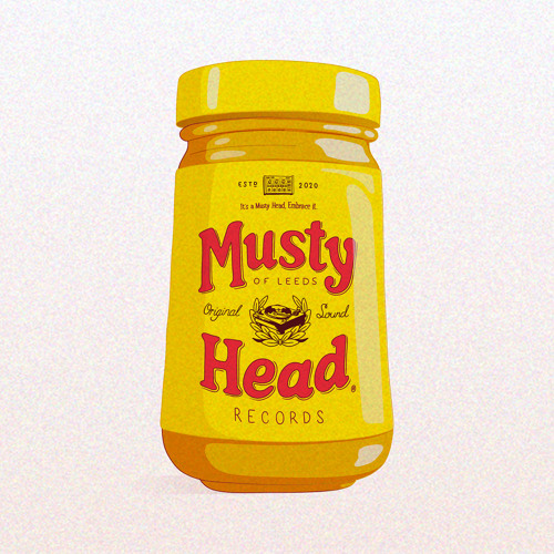 Musty Head Records’s avatar
