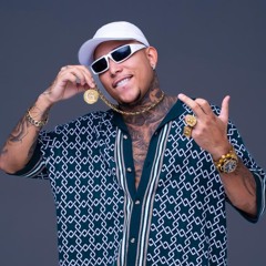 DJ GUSTAVO O BRABO