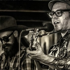 The Rum Drum Ramblers