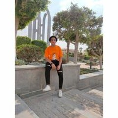 Ahmed Tarek