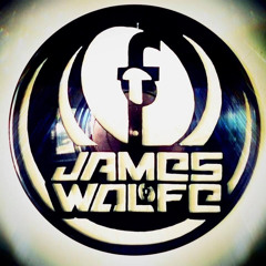 James Wolfe of  Frajile Recordings