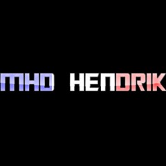 MHD_HENDRIK