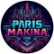 Paris Makina Team