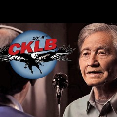 CKLB Radio 101.9 FM