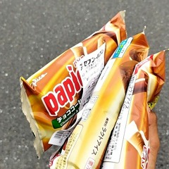 笑
