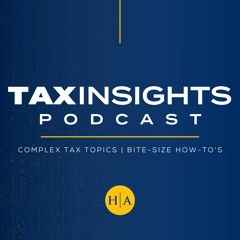 Tax Insights with Hawkins Ash CPAs