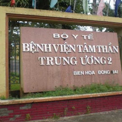 Trung Ương 2