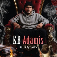 KB Adamis 🖤👑