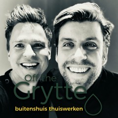 Off the Grytte podcast