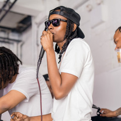 Dj Kay Da Gyalogist