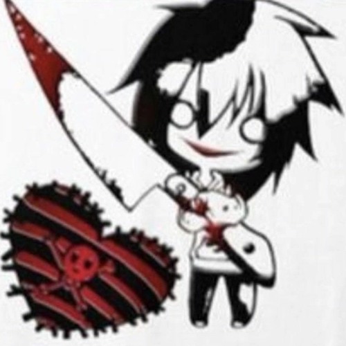 Blitz’s avatar