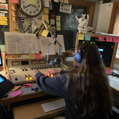 MY ALARM IS IN MY DREAM (130BPM)