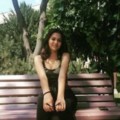 Cyntya Dorut