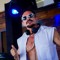 DJ Emílio Vega