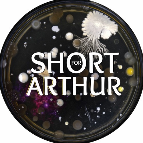 Short For Arthur’s avatar