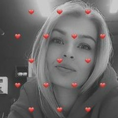 Luisa Ursakiy