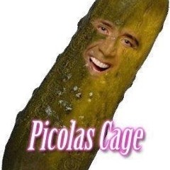 Picolas cage