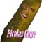 Picolas cage