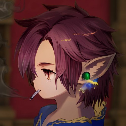 Nenko / Nenemo’s avatar