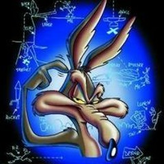 Wile E. Coyote
