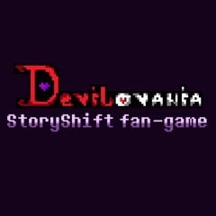 DEVILOVANIA | StoryShift fan-game OST