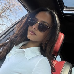 Christina Persaud