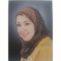 Fatma Okasha