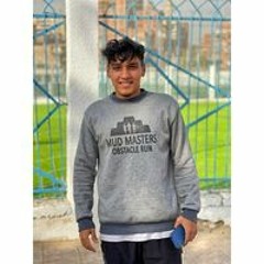 Yousef Ashraf