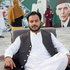 Ch Umar