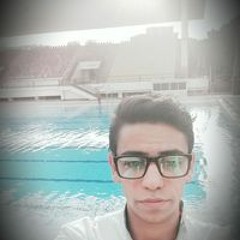 Ahmed Rshwan