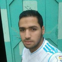 Khalid Nasser