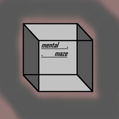 mental maze