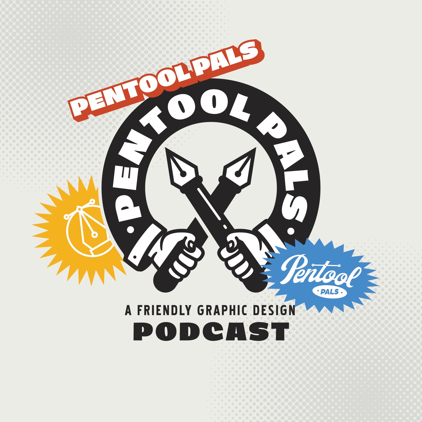 Pentool Pals Podcast